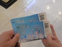 -南昌之星摩天轮