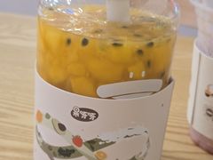 -果呀呀(凯德广场店)