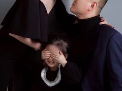 -正午照相馆·全家福·证件照·轻写真