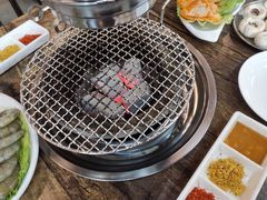 -P1泥炉烤肉(市桥富华东路店)