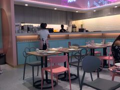 -Dazzling Cafe 蜜糖吐司专卖店