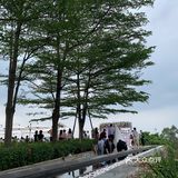 天然大氧吧与现代娱乐的兼容，