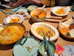 -迷你椰·泰式大排档(共康店)