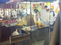 -杨家牛肉汤(淮建路店)
