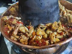 -北龙火锅店(燕山大街店)