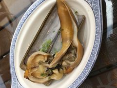 -福来齐·鲁菜海鲜·渔家菜(朝阳街分店)