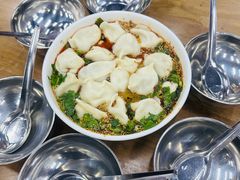 -回坊马二饺子馆