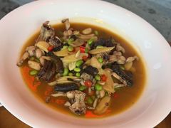 -大灶头·新昌菜(中国茶市店)