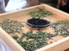 -浙茶集团狮峰·西湖龙井·杭州特产(莫干山路专卖店)
