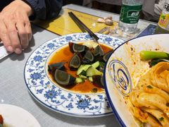 -大嘻咹biangbiang面(历史博物馆店)