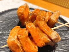 -莲湖糕团店·老秦淮小吃