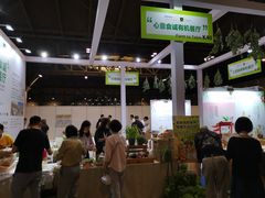 -东浩兰生上海世博展览馆