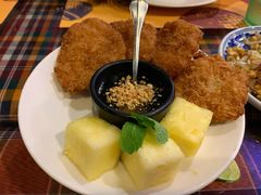 -simply thai天泰(长泰广场店)