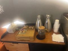 -禧瑞 ·丝浴主题·水疗·spa(中山公园店)