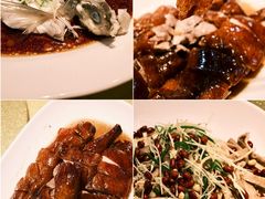 -大笑饭堂(甲子桥店)