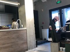 -众独空间沉浸式自习室(三阳路铂仕汇店)