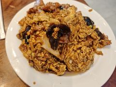 -李记白水羊头·清真老味家常菜(石景山店)