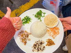 -行运海鲜食集(双安商场店)