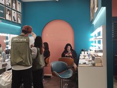 -海馬体照相馆(莘庄维璟印象城店)
