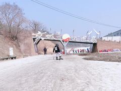 -北京万龙八易滑雪场
