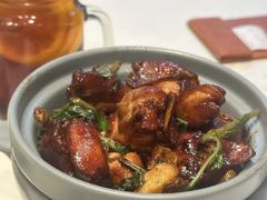 -鹿港小镇(金虹桥国际中心店)