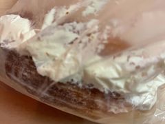 -面包新语(上地华联店)