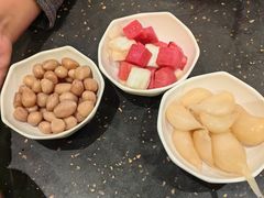 -南门涮肉(通州店)
