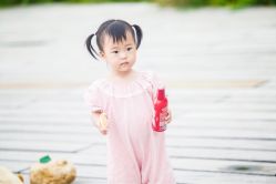 -拾光盒子儿童摄影(别墅店)