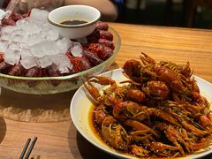 -马头巷·隐庐居·红油大虾(园区店)
