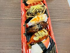 寿司大拼盘-盒马鲜生(双清路店)