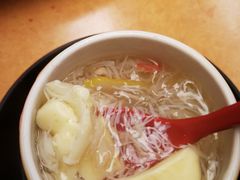蟹蛋羹-蟹道乐(網元別館店)