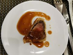 -华安国际大酒店-餐厅