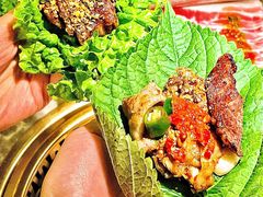 -韩盛·古法烤肉店(皇城恒隆广场店)