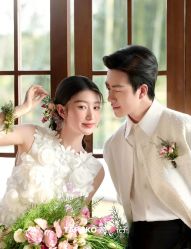 -太郎花子婚纱摄影TAHAKO(无锡店)