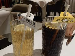 -Osteria Garden 生蚝花园餐厅(原进贤路店)