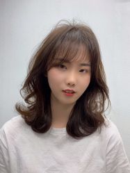 点击看大图 -MOKA HAIR SALON 烫染造型