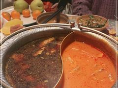 -温禾牛·和牛寿喜烧自助火锅(恒基名人店)