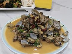-太子食府(圣水路店)