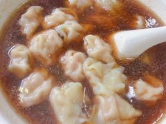 -蒋家桥饺面店(广陵路店)
