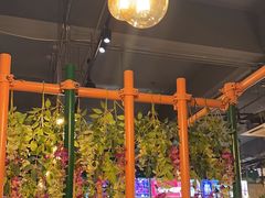 -冰城串吧(中上园店)