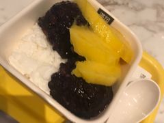 -满记甜品(北美新天地店)