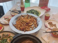 -聚鑫阁江浙菜·非遗传承技艺(青村帝华园店)