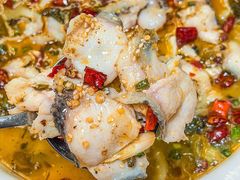 -香满锅老北京羊蝎子火锅·家常菜(新街口店)