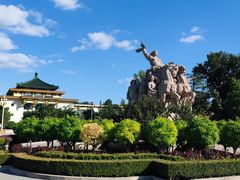 -中国农业博物馆