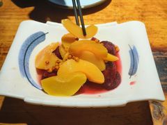 -胖子烧烤海鲜(亲贤北街店)