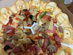-必胜客(吾悦广场店)