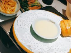-江边城外烤全鱼(世茂广场店)