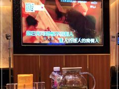 -星聚会KTV(合生汇黑金店)