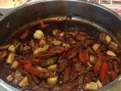 -黄记煌三汁焖锅(华发商都店)
