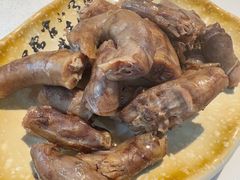 -小胖私厨状元宴·东北私房菜馆
